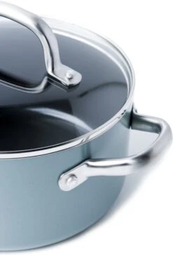 GreenPan Mayflower Pannenset - 5-delig + 5 Accessoires - Lichtblauw - Inductie - PFAS-vrij 24 GreenPan Mayflower Pannenset - 5-delig + 5 Accessoires - Lichtblauw - Inductie - PFAS-vrij -Greenpan Winkel 817x1200