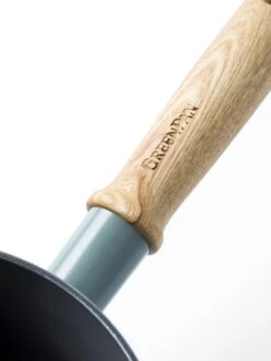 GreenPan Mayflower Koekenpannenset Ø 20cm + Ø 24cm + 1 Accessoire - Lichtblauw - Inductie - PFAS-vrij 21 GreenPan Mayflower Koekenpannenset Ø 20cm + Ø 24cm + 1 Accessoire - Lichtblauw - Inductie - PFAS-vrij -Greenpan Winkel 900x1200 2