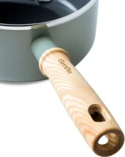 GreenPan Mayflower Steelpan - Ø 16 Cm - Keramisch - Inductie 21 GreenPan Mayflower Steelpan - Ø 16 Cm - Keramisch - Inductie -Greenpan Winkel 955x1200