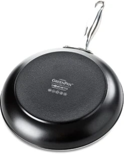 GreenPan Brussels Keramische Koekenpan - Ø30 Cm - PFAS-vrij 16 GreenPan Brussels Keramische Koekenpan - Ø30 Cm - PFAS-vrij -Greenpan Winkel 965x1200