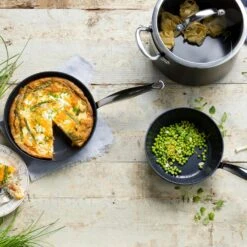 Greenpan Barcelona Frying Pan 20cm -Greenpan Winkel greenpan barcelona frying pan 11 1