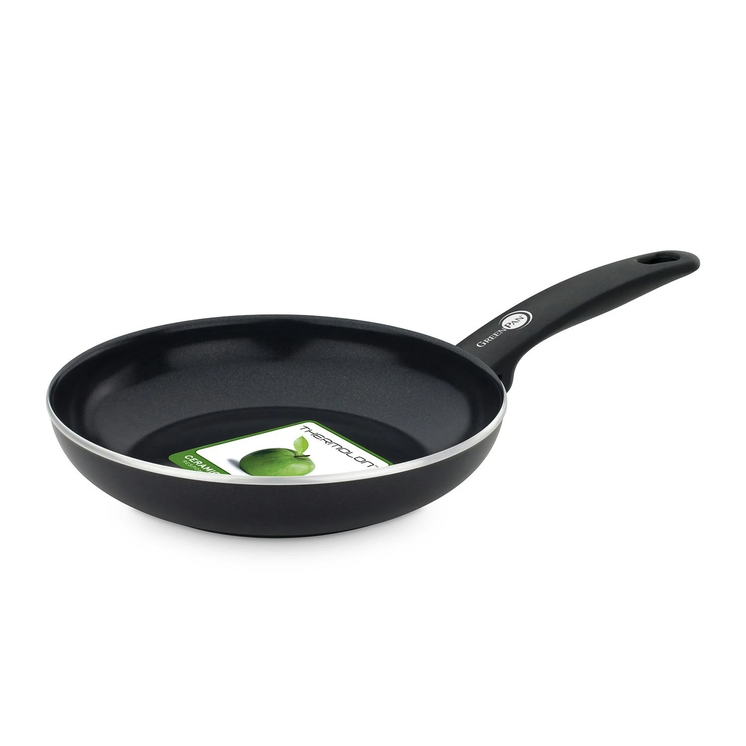 Greenpan Cambridge Frying Pan 1 Greenpan Cambridge Frying Pan