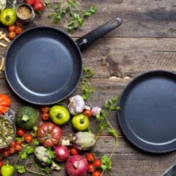 Greenpan Winkel 29 Greenpan Winkel -Greenpan Winkel greenpan cambridge frying pan 6 1