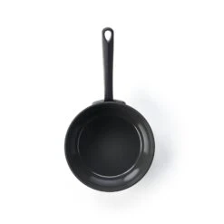 Greenpan Craft Chef's Pan Steelpan 20 Cm -Greenpan Winkel greenpan craft chefs pan steelpan 20 cm 6