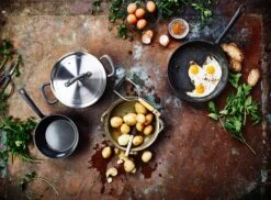 Greenpan Craft Koekenpan 28 Cm -Greenpan Winkel greenpan craft koekenpan 15 1