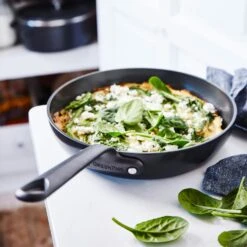 Greenpan Craft Koekenpan 28 Cm -Greenpan Winkel greenpan craft koekenpan 18 1