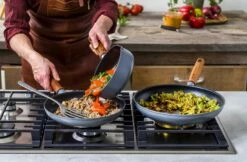 Greenpan Winkel 25 Greenpan Winkel -Greenpan Winkel greenpan mayflower koekenpan donker houtskool 0 3