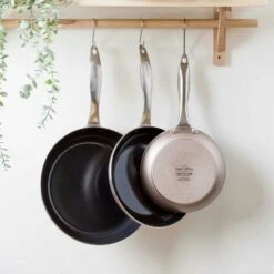 Greenpan Royal Koekenpan Bronzen, 24 Cm -Greenpan Winkel greenpan royal koekenpan bronzen 0