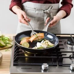 Greenpan Royal Koekenpan Zwart, 20 Cm -Greenpan Winkel greenpan royal koekenpan zwart 2