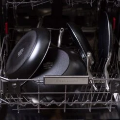 Greenpan Royal Pannenkoekenpan 28 Cm Zwart -Greenpan Winkel greenpan royal pannenkoekenpan 28 cm zwart 2