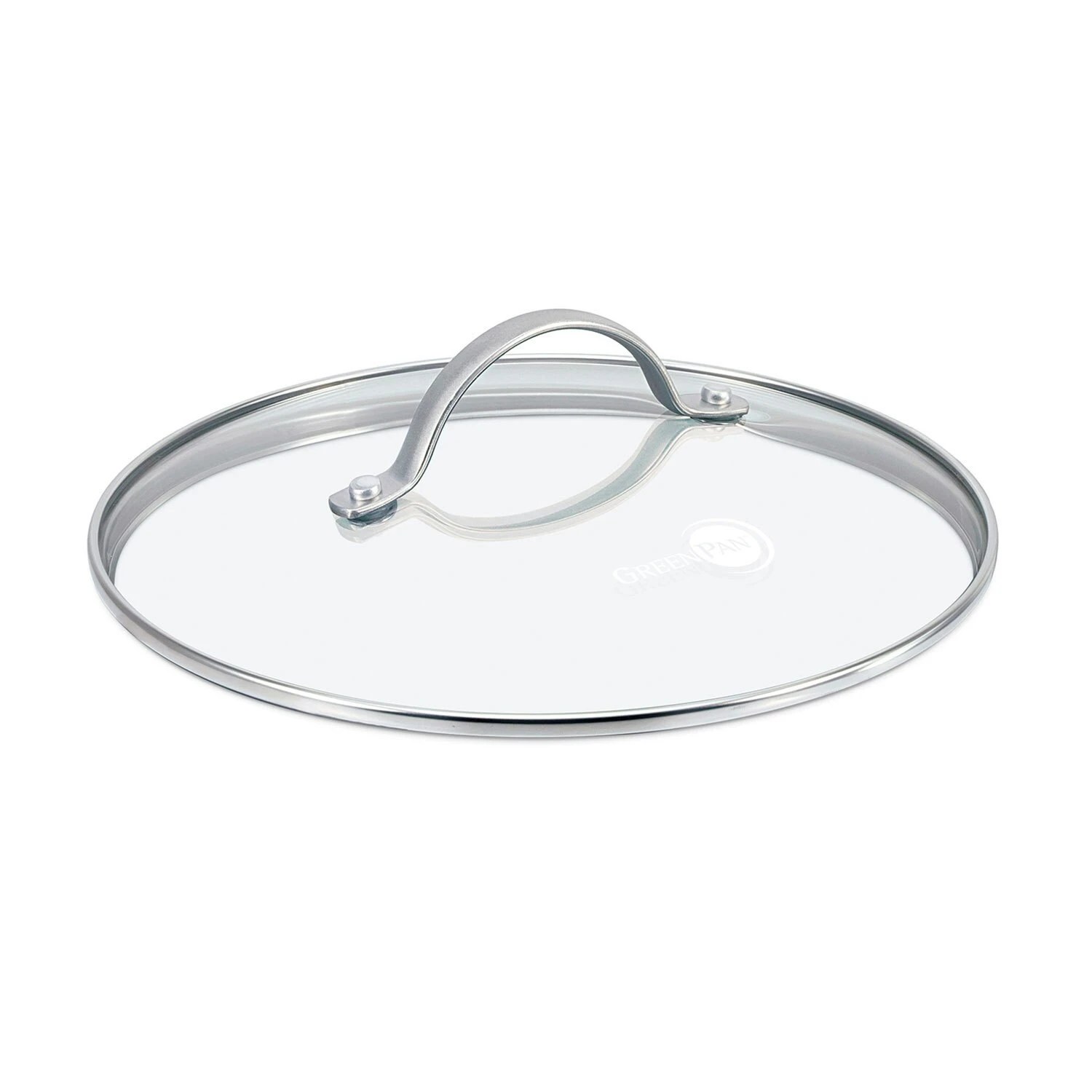 Greenpan Universal Lid 24cm 1 Greenpan Universal Lid 24cm